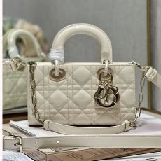 Christian Dior My Lady Bags